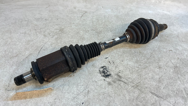 BMW E90 E91 E92 3 Series AWD Left/Driver Side Front Axle 31607558949