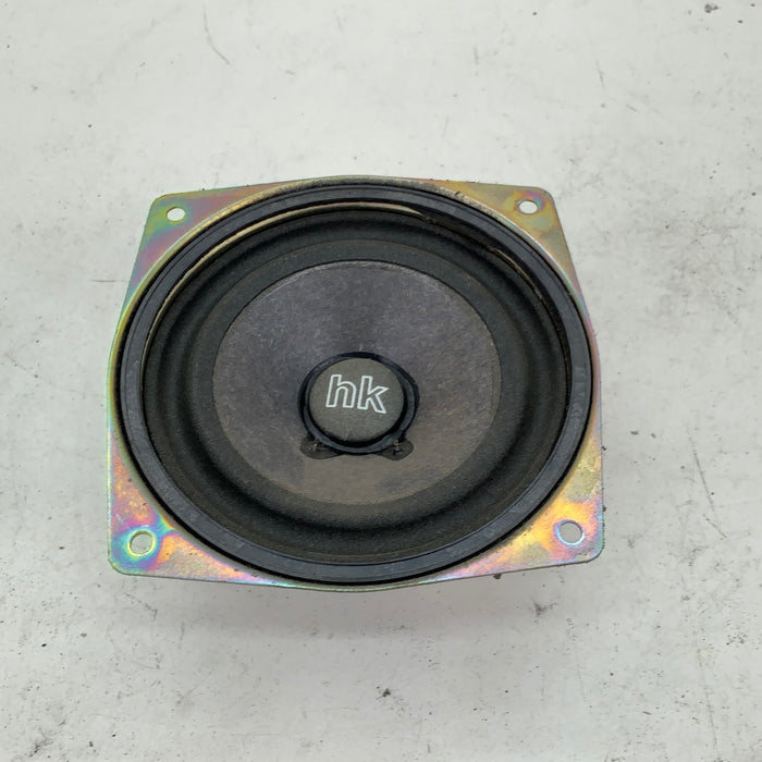 BMW Z3 M Roadster/M Coupe Front Left/Right Harman Kardon Subwoofer Speaker 8399656