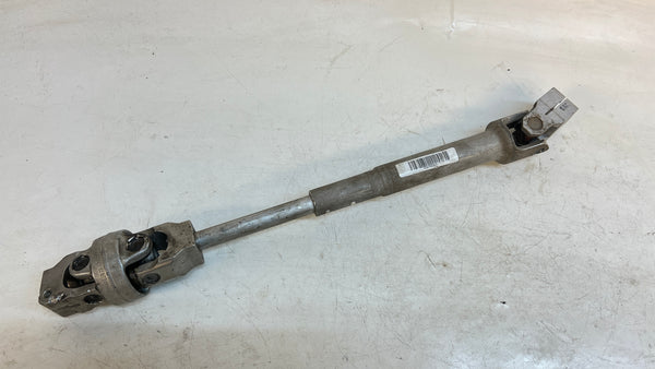 BMW F3X AWD STEERING COLUMN LOWER SHAFT JOINT 32306791299