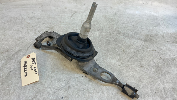 BMW E92 E93 E90 335xi 335i N55 Manual Transmission Shifter Lever & Carrier 25117590609/25117605482