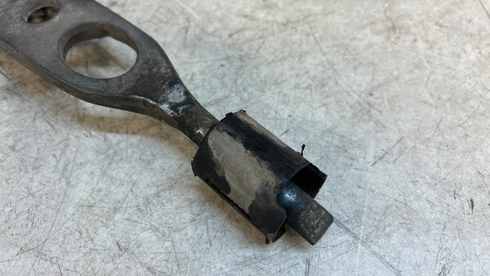 BMW E92 E93 E90 335xi 335i N55 Manual Transmission Shifter Lever & Carrier 25117590609/25117605482