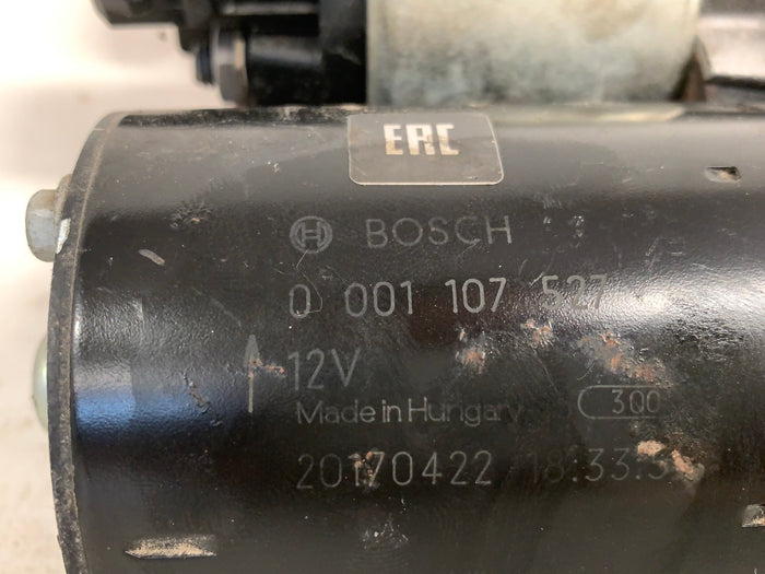 BMW E82 E88 135i 128i N55 N54 N52 Engine Starter Motor 1107527