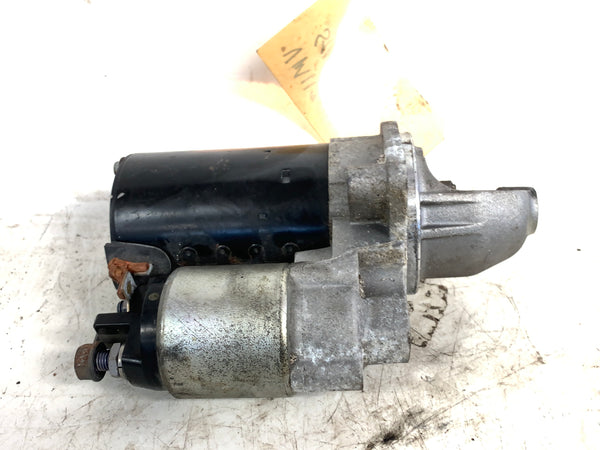 BMW E82 E88 135i 128i N55 N54 N52 Engine Starter Motor 1107527