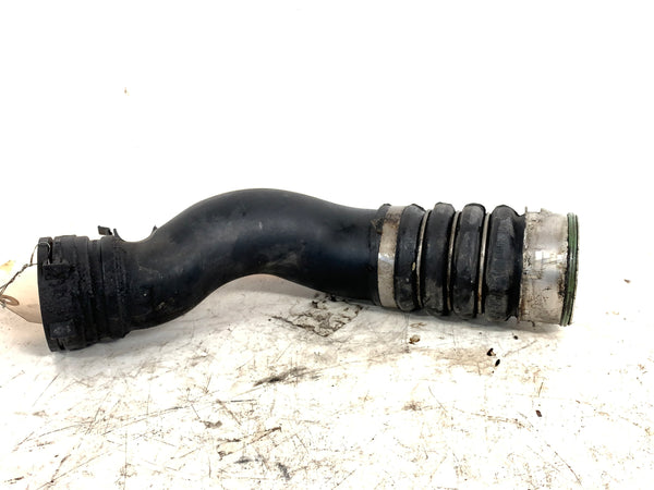 BMW E82 E88 135i N55 Turbocharger To Intercooler Charge Pipe 7599293 *DAMAGED*