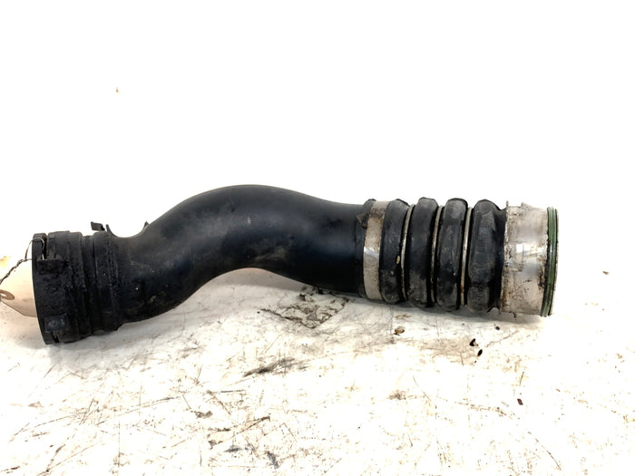 BMW E82 E88 135i N55 Turbocharger To Intercooler Charge Pipe 7599293 *DAMAGED*