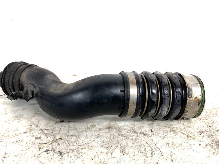 BMW E82 E88 135i N55 Turbocharger To Intercooler Charge Pipe 7599293 *DAMAGED*