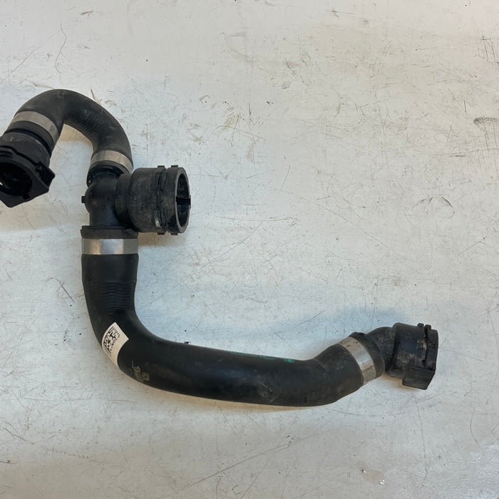 BMW F3X LCI COOLANT HOSE - RADIATOR TO EXPANSION TANK 8616531