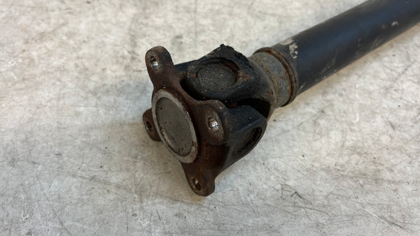 BMW E9X ALL-WHEEL DRIVE/AWD FRONT DRIVESHAFT 26209488491