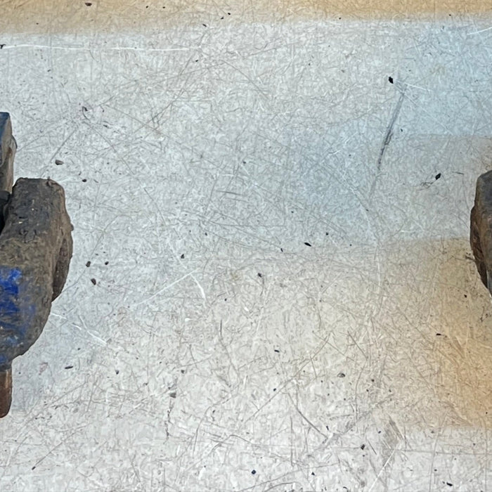 BMW E90 E91 E92 E93 335i 335xi Rear Brake Calipers Set 34116773201 / 34216769102