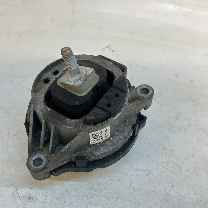 BMW F3X B58 ENGINE MOUNT LEFT 6856403