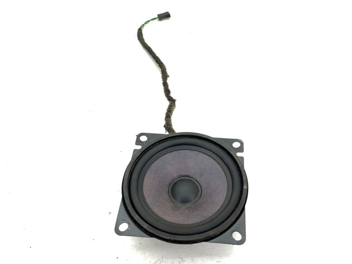 BMW Z3 M Roadster M Coupe Mid-Range Audio Rear Shelf Speaker 8386425