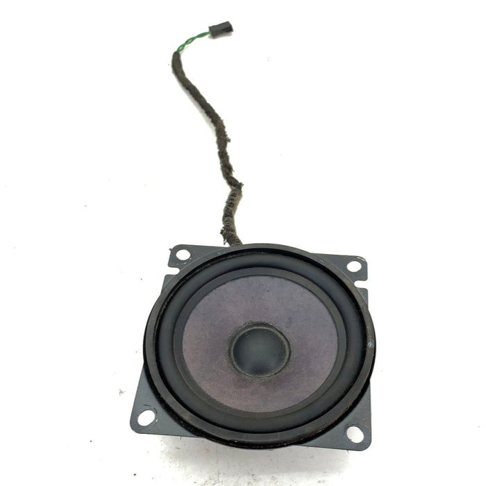 BMW Z3 M Roadster M Coupe Mid-Range Audio Rear Shelf Speaker 8386425