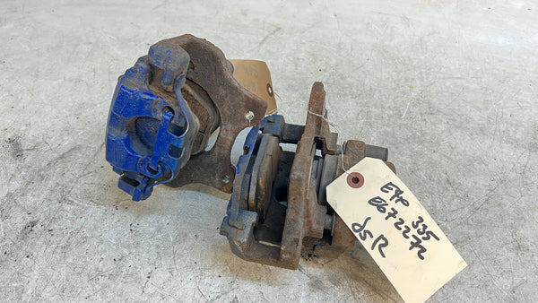 BMW E90 E91 E92 E93 335i 335xi Rear Brake Calipers Set 34116773201 / 34216769102