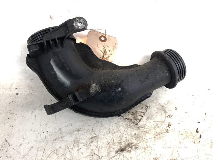 BMW E82 E88 135i N55 Turbocharger Inlet Air Duct 7599290