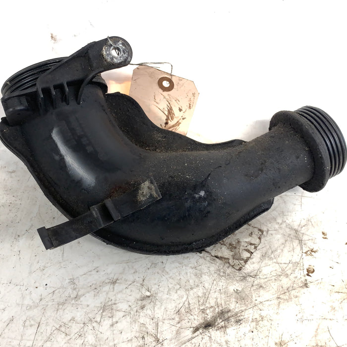 BMW E82 E88 135i N55 Turbocharger Inlet Air Duct 7599290