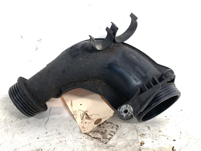 BMW E82 E88 135i N55 Turbocharger Inlet Air Duct 7599290