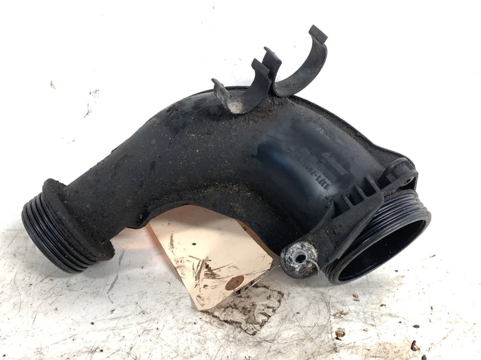 BMW E82 E88 135i N55 Turbocharger Inlet Air Duct 7599290