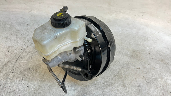 BMW E92 E93 E90 335xi 335i N54 N55 Brake Booster & Master Cylinder Assembly 6785648/34336785664