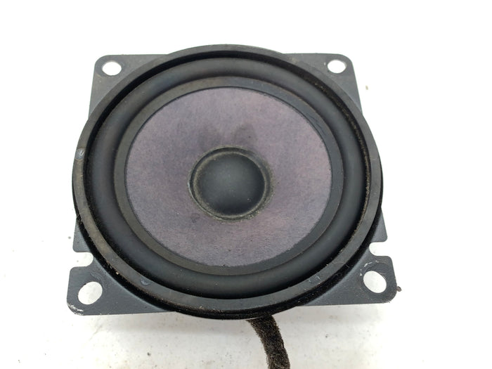 BMW Z3 M Roadster M Coupe Mid-Range Audio Rear Shelf Speaker 8386425