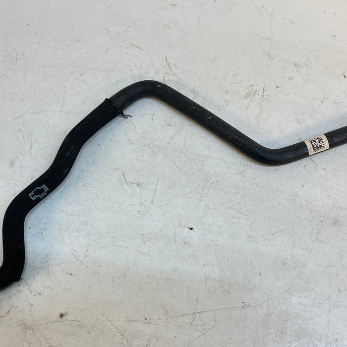 BMW F3X B58 COOLANT HOSE - EXPANSION TANK TO MANIFOLD 8616530