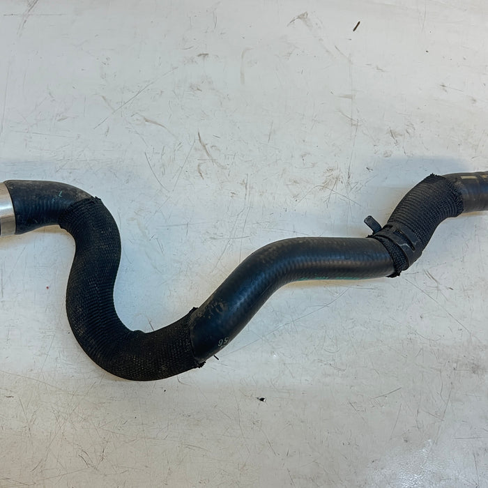 BMW F3X B58 COOLANT HOSE - HEATER TO SUPPLY LINE 9329648