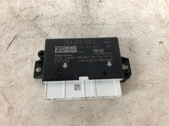 Audi 8V RS3 Parking Distance Control/PDC Module 5QA919294C