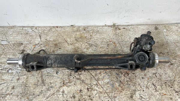 BMW E90 E91 E92 335xi 328xi All-Wheel Drive/AWD Steering Rack 32106777473