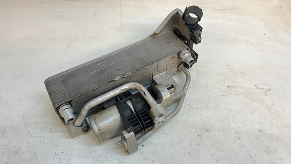 BMW F3X F22/F23 LCI B46/B48/B58 AC CONDENSER & DRYER 9338330 *DAMAGED*