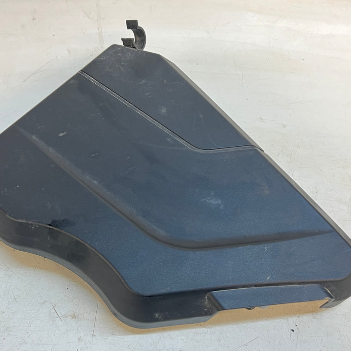 BMW F3X B58 ENGINE ECU BOX COVER 8642134