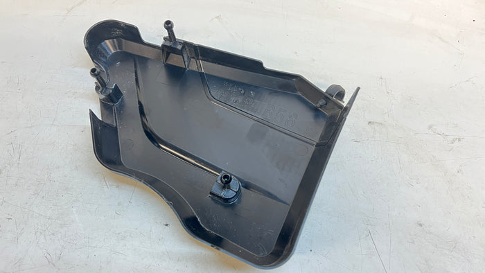 BMW F3X B58 ENGINE ECU BOX COVER 8642134