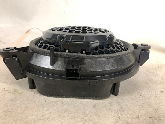 Audi 8V RS3 Rear Trunk Subwoofer 8V0035412C