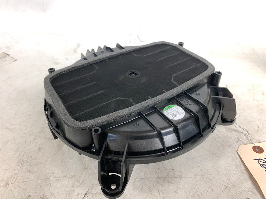 Audi 8V RS3 Rear Trunk Subwoofer 8V0035412C