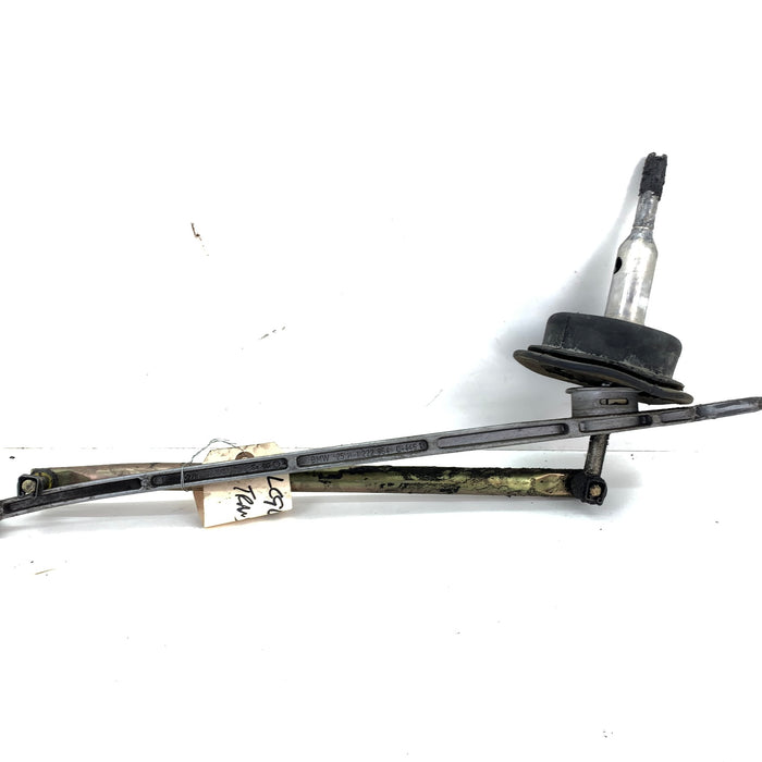 BMW Z3 M Roadster/M Coupe S52 Manual Transmission Shift Lever & Shifter Arm 1222964/7527254/1222780