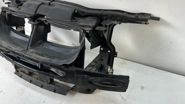 BMW E92 E93 335i/335xi/335is 328i/328xi M Sport Radiator Support/Bumper Carrier 51718046509/51117267672