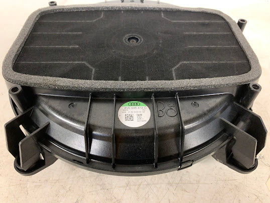 Audi 8V RS3 Rear Trunk Subwoofer 8V0035412C