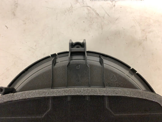 Audi 8V RS3 Rear Trunk Subwoofer 8V0035412C