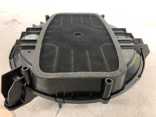 Audi 8V RS3 Rear Trunk Subwoofer 8V0035412C