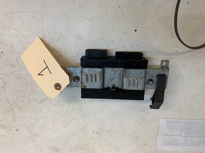 BMW E46 M3 Seat Module Control Unit (1) 52107019255