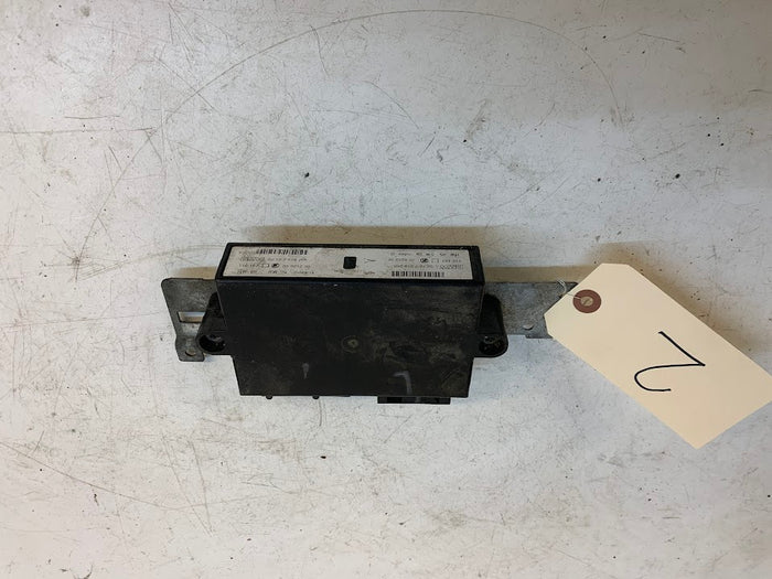 BMW E46 M3 Seat Module Control Unit (2) 52107019255