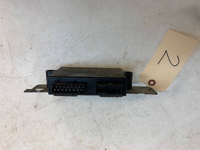 BMW E46 M3 Seat Module Control Unit (2) 52107019255