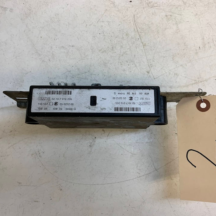 BMW E46 M3 Seat Module Control Unit (2) 52107019255