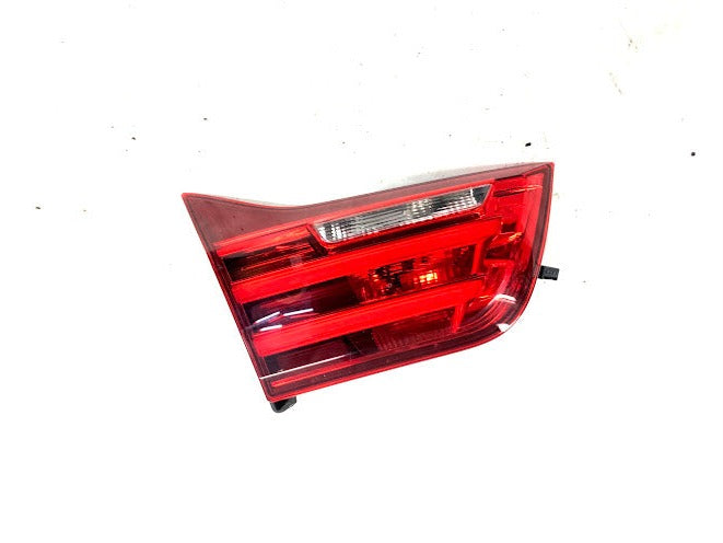 BMW F32 F33 F36 4 Series Pre-LCI Left/Driver Side Inner Tail Light 7296101