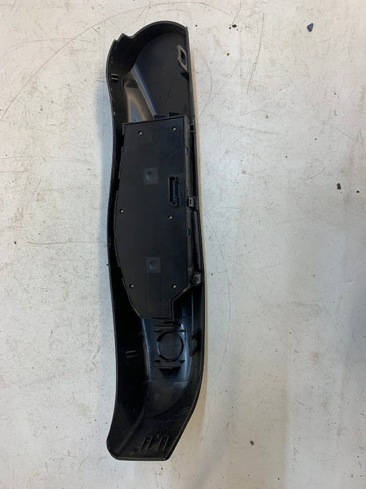 BMW E46 Passenger Seat Control Seat Panel  8255384