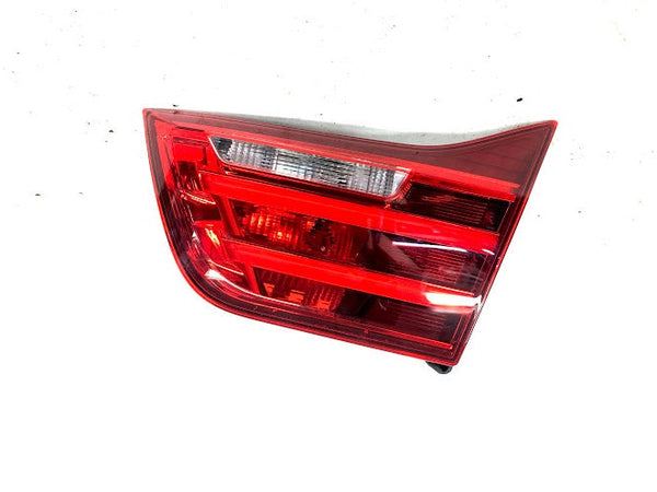 BMW F32 F33 F36 4 Series Pre-LCI Right/Passenger Side Inner Tail Light 7296102