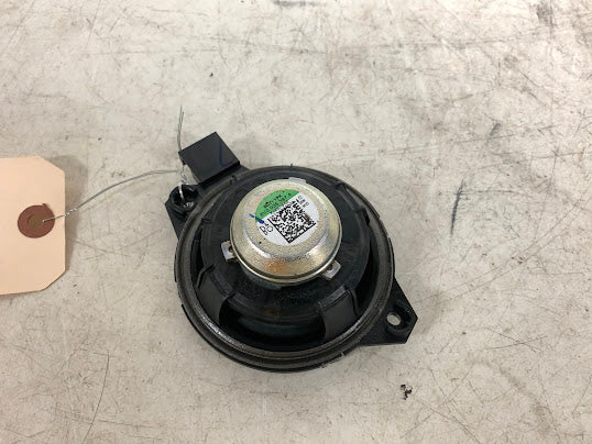 Audi 8V RS3 Center Dashboard Tweeter 8V0035397