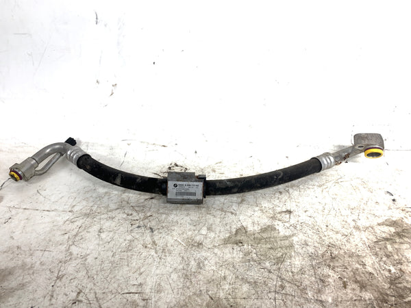 BMW E82 E88 135i N55 N54 Air Conditioning/AC Line Evaporator To Compressor 9209717