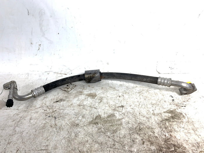 BMW E82 E88 135i N55 N54 Air Conditioning/AC Line Evaporator To Compressor 9209717