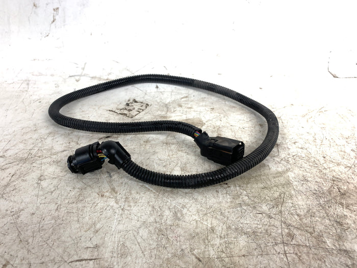 BMW E82 E88 135i N55 Engine Valvetronic Wiring Harness 12517592508