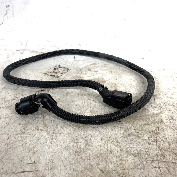 BMW E82 E88 135i N55 Engine Valvetronic Wiring Harness 12517592508