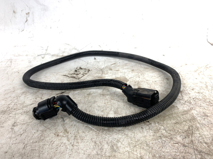 BMW E82 E88 135i N55 Engine Valvetronic Wiring Harness 12517592508